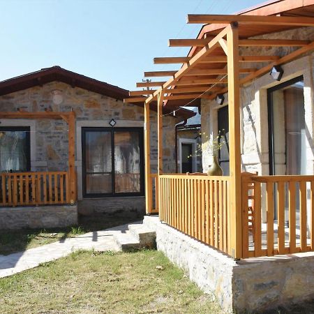 Begonvillage Tatil Evleri Datça Esterno foto