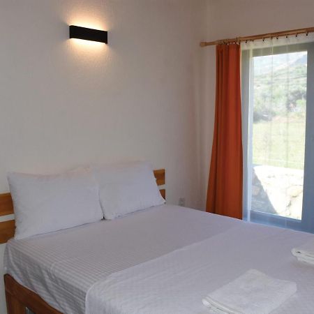 Begonvillage Tatil Evleri Datça Esterno foto