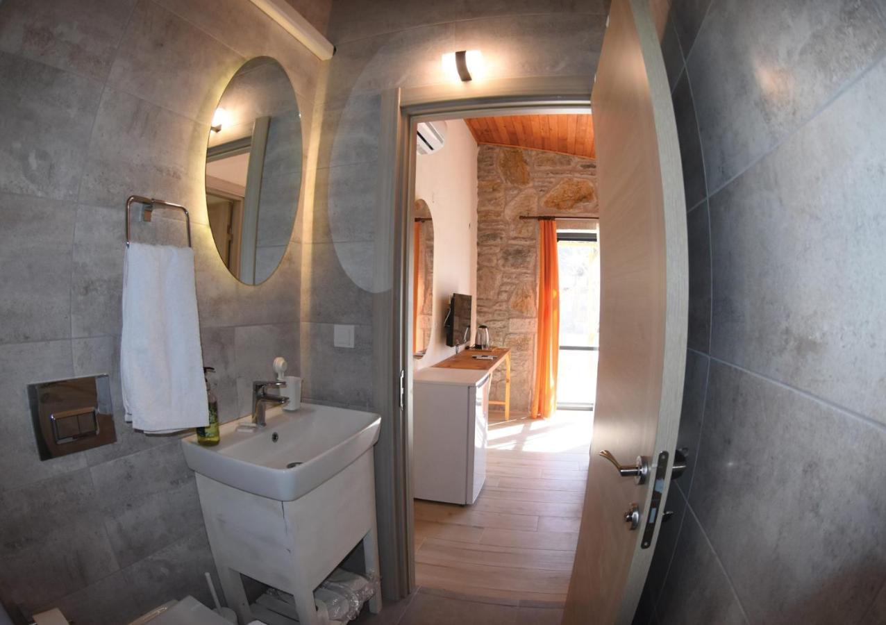 Begonvillage Tatil Evleri Datça Esterno foto