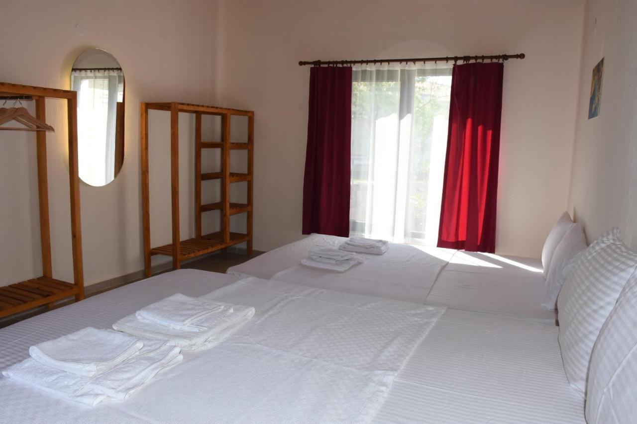 Begonvillage Tatil Evleri Datça Esterno foto
